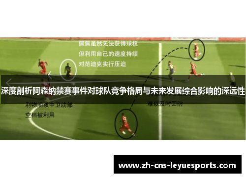 深度剖析阿森纳禁赛事件对球队竞争格局与未来发展综合影响的深远性