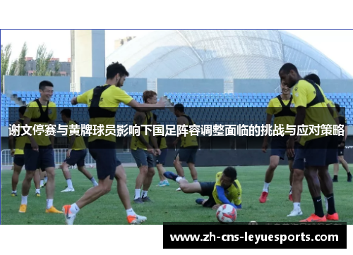 谢文停赛与黄牌球员影响下国足阵容调整面临的挑战与应对策略