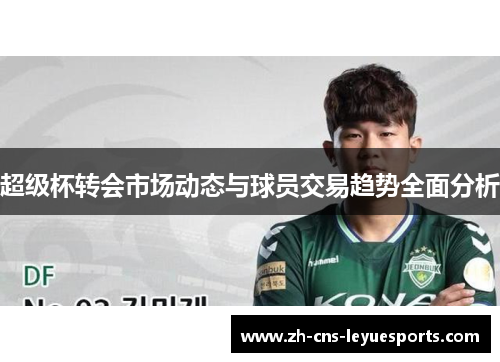 超级杯转会市场动态与球员交易趋势全面分析